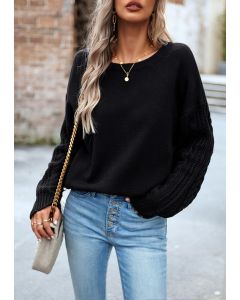 Women Long Sleeve Sweater