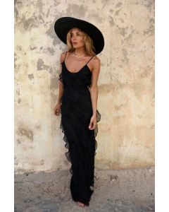 Women Maxi Party Dress