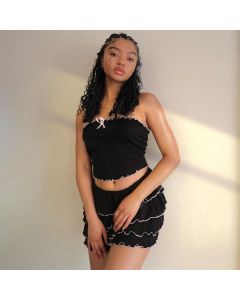 Tube TOP SET