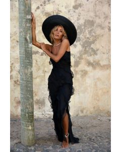 Women Maxi Party Dress