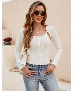Women Round Neck Sweater