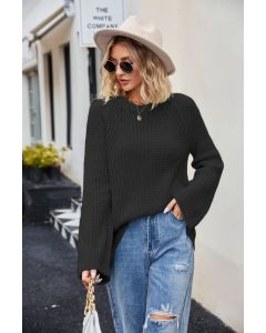 Women Long Sleeve Sweater