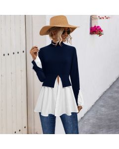 Women Long Sleeve TOP
