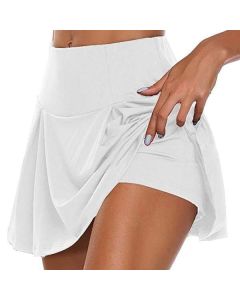 Women Tennis Skirt