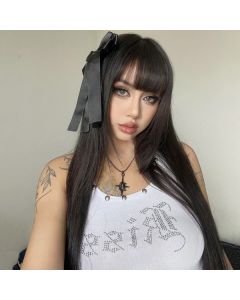 Women Y2K Tank TOP