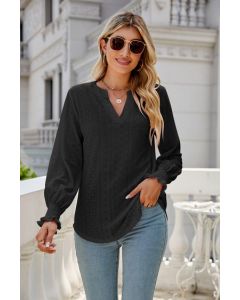 Women Long Sleeve TOP