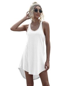 Women Tank Dress