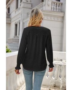 Women Long Sleeve TOP