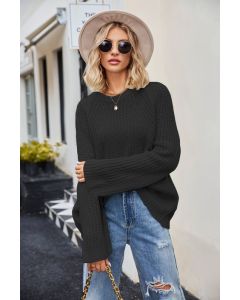 Women Long Sleeve Sweater