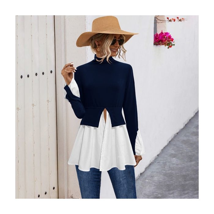 Women Long Sleeve TOP
