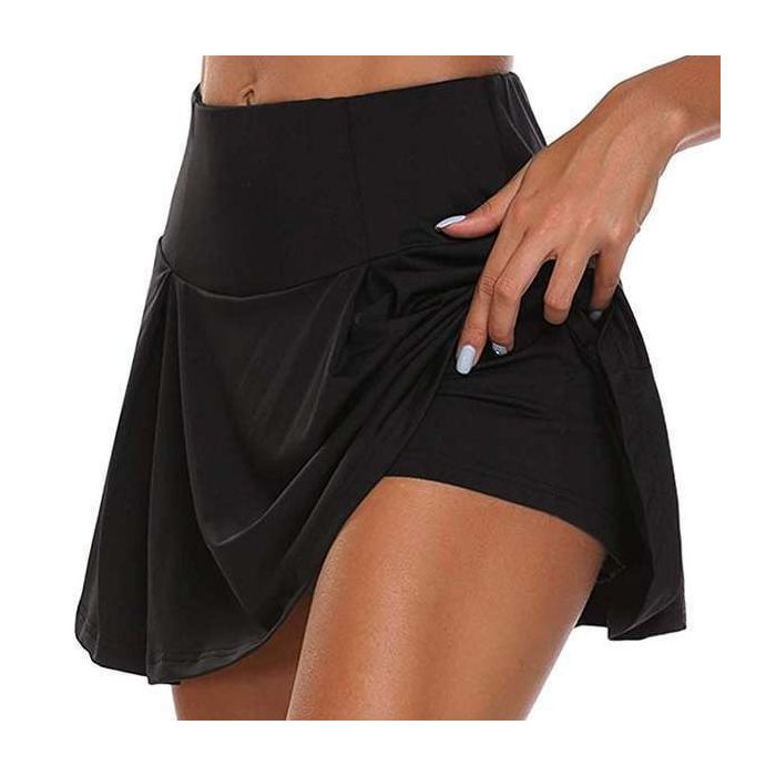 Women Tennis Skirt