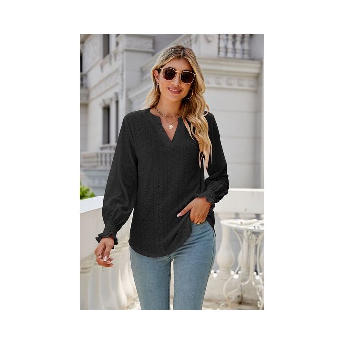 Women Long Sleeve TOP