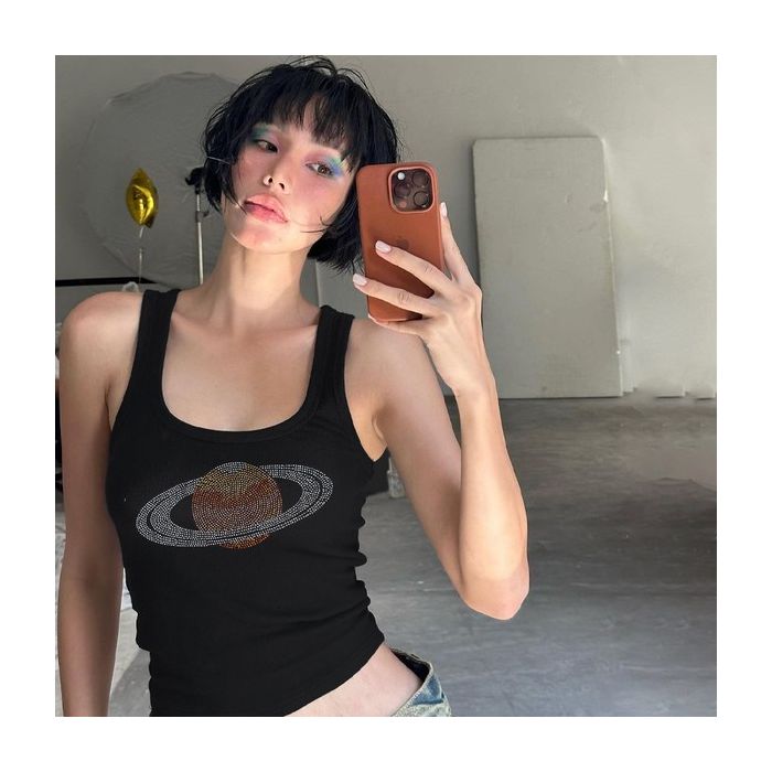 Women Tank TOP