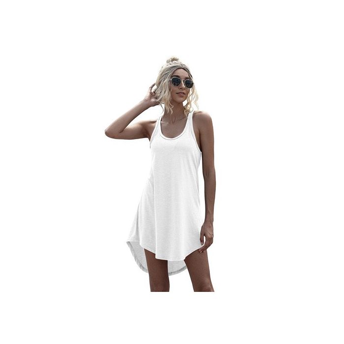 Women Tank Dress